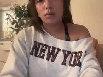 23reasonswhy webcam model stream image