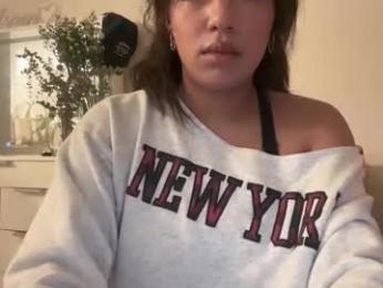 23reasonswhy webcam model stream image