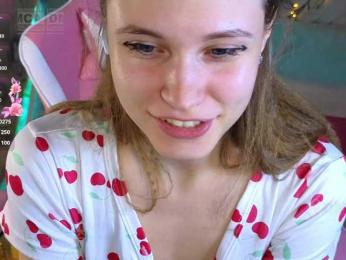 Armura webcam model stream image