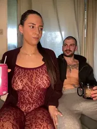 venusrey_ webcam model stream image
