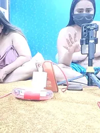 Ruchikalive webcam model stream image