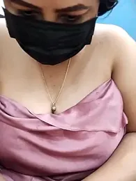 Ruchikalive webcam model stream image