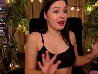 phyllisheart webcam chaturbate model stream image