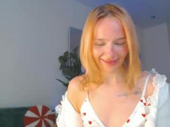 kailyginger webcam model stream image