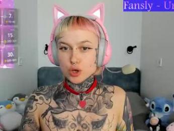 max69alexa webcam model stream image