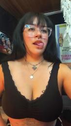 MonikaBohn992 webcam cam4 model stream image