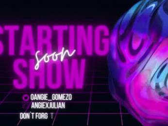 angie_bigboobs webcam chaturbate model stream image