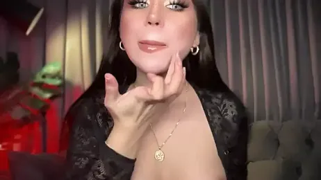 Supreme_Mistress webcam model stream image