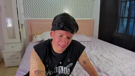 ZoeandEthan webcam model stream image