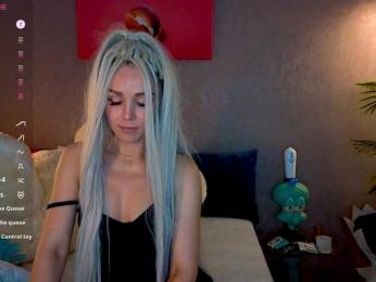 Sonya-Love webcam bongacams model stream image