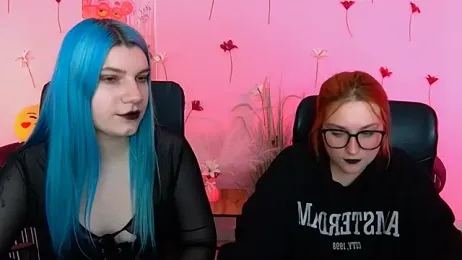 pure_radiance1 webcam stripchat model stream image