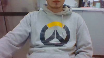 SteMilano86 webcam model stream image