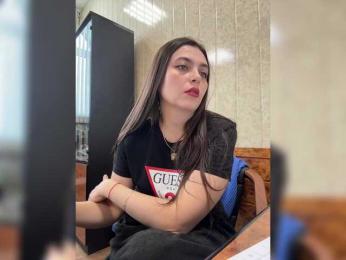 LustySass webcam bongacams model stream image