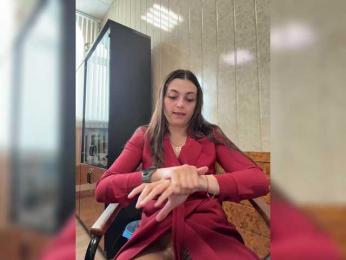 LustySass webcam bongacams model stream image