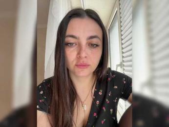 LustySass webcam bongacams model stream image