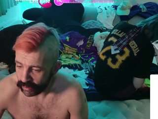 longdongsilver323 webcam model stream image