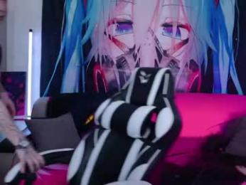 aurora_natsuki webcam model stream image