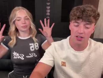 alpha_luke webcam chaturbate model stream image