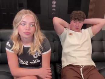 alpha_luke webcam chaturbate model stream image