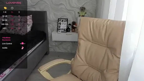 Kendra_SXY webcam model stream image