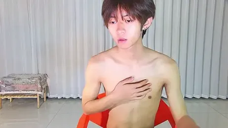 buding-001 webcam model stream image