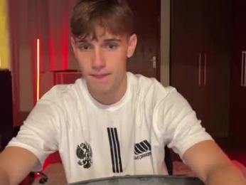 mason_gallagher webcam chaturbate model stream image