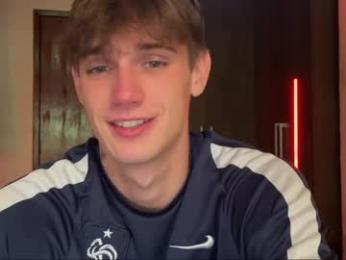 mason_gallagher webcam chaturbate model stream image