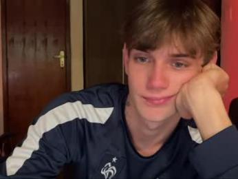 mason_gallagher webcam chaturbate model stream image