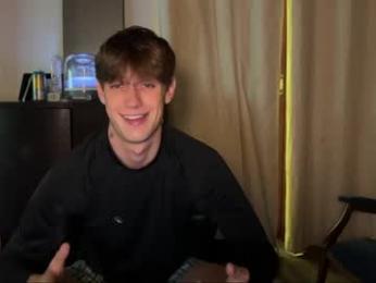 mason_gallagher webcam chaturbate model stream image