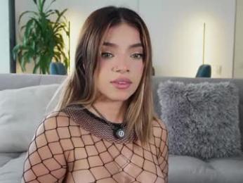 abby_john webcam model stream image