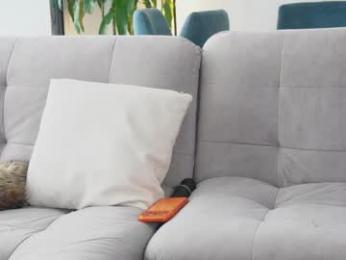 abby_john webcam model stream image