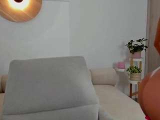 ana-sofia1 webcam model stream image