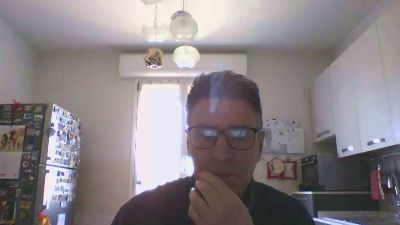 namiot webcam model stream image