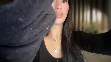 Jasmine_Elcock webcam stripchat model stream image