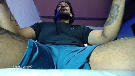 Carlo_yates webcam model stream image