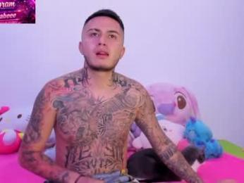 tamy_ian webcam chaturbate model stream image