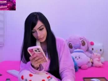 tamy_ian webcam model stream image