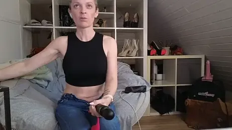 Sabdeluxe webcam model stream image