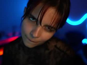 lilbeccaxo webcam model stream image