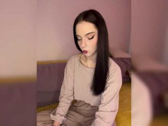 -Violetta- webcam bongacams model stream image