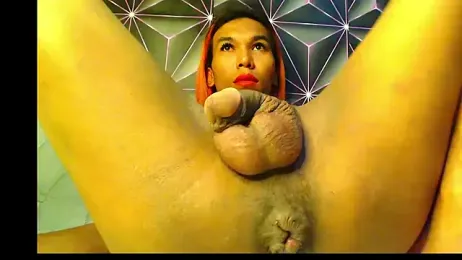 DirtyJudi webcam model stream image