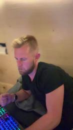 wilburndurden webcam model stream image