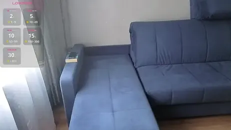 MilaaMilaa webcam stripchat model stream image