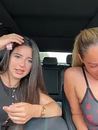 SweetAlegra_ webcam stripchat model stream image