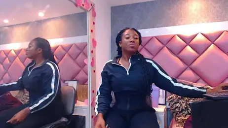 Thegreatonelady webcam model stream image