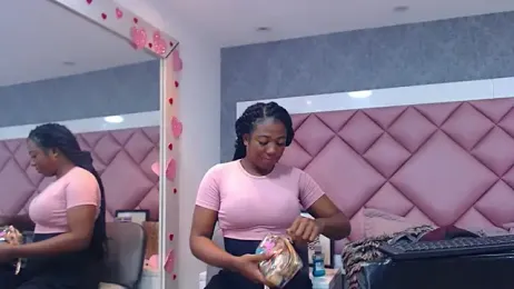 Thegreatonelady webcam model stream image