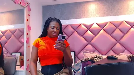 Thegreatonelady webcam model stream image