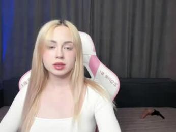 enjoyment_place webcam chaturbate model stream image