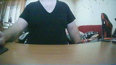 SirJo webcam model stream image