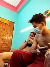 Rabeyaakter09 webcam model stream image